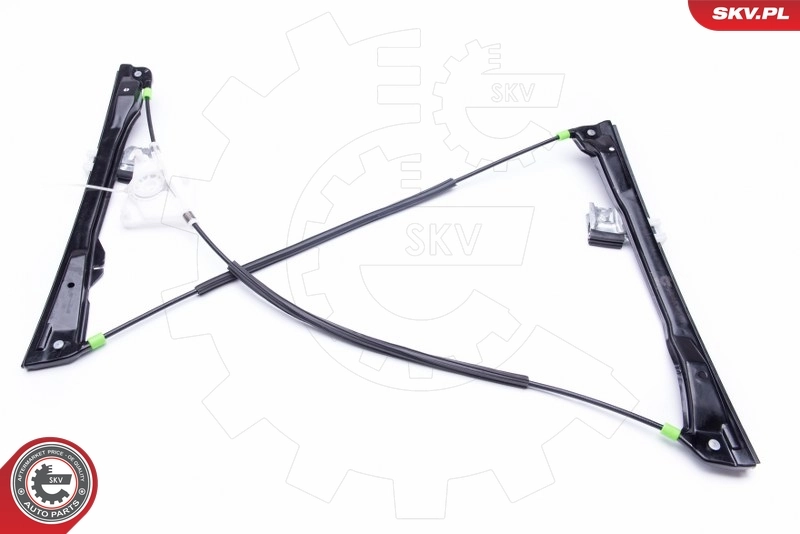 Window Regulator